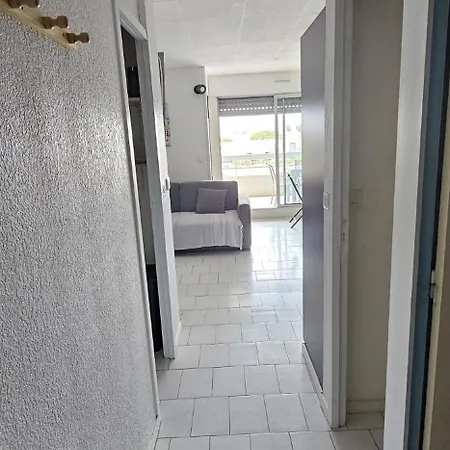 26 M² En Bord De Canet-en-Roussillon