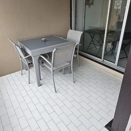 26 M² En Bord De Apartment *