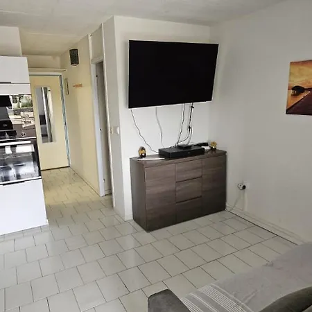 26 M² En Bord De * Canet-en-Roussillon