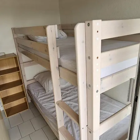 26 M² En Bord De Apartment