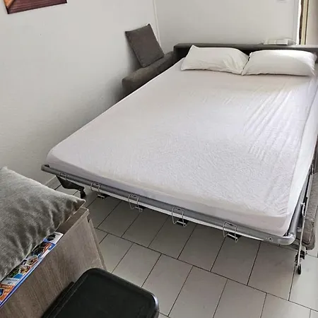 아파트 26 M² En Bord De *