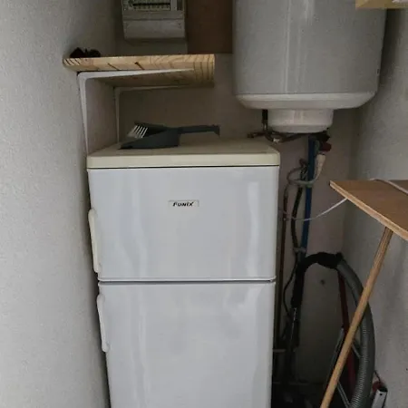 Apartament 26 M² En Bord De